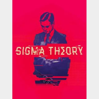 Sigma Theory Steam Key GLOBAL