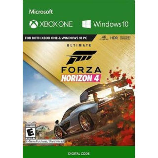 Forza Horizon 4 Deals ⇒ Cheap Price, Best Sales in UK - hotukdeals