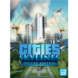 cities skylines key activation