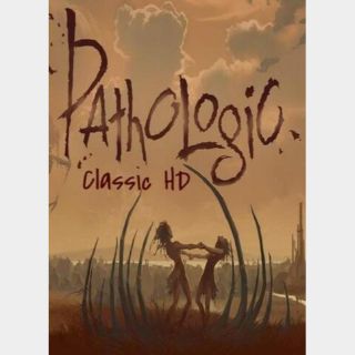Pathologic Classic HD Steam Key GLOBAL