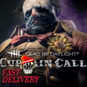 Dead By Daylight Curtain Call Chapter Steam Key Global Steam