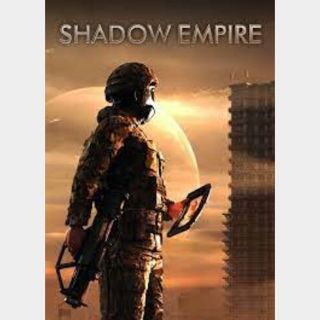 Shadow Empire (PC) Steam Key GLOBAL