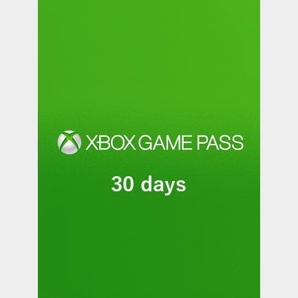 2 week free trial xbox game pass