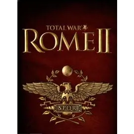 Total War: ROME II - Emperor Edition Steam Key GLOBAL