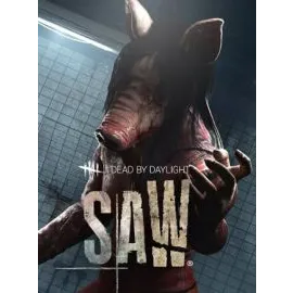 Dead by Daylight - the Saw Chapter Steam Key GLOBAL