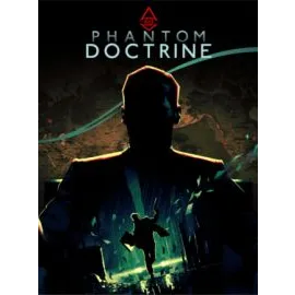 Phantom Doctrine Steam Key GLOBAL