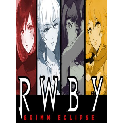 Rwby Grimm Eclipse Steam Key Generator