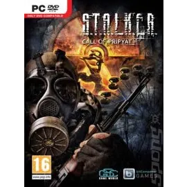 S.T.A.L.K.E.R. Call of Pripyat Steam Key GLOBAL