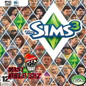 The Sims 3 Origin Key GLOBAL