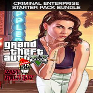 Grand Theft Auto V Premium Online Edition Rockstar Key Global Gta 5 Gta V Other Games Gameflip