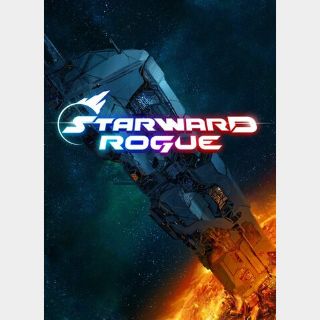Starward Rogue Steam Key GLOBAL