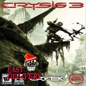 Crysis 3 Origin Key GLOBAL