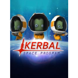 Kerbal Space Program Steam Key GLOBAL[Fast Delivery] - Steam Games ...
