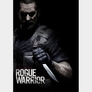 Rogue Warrior (PC) Steam Key GLOBAL