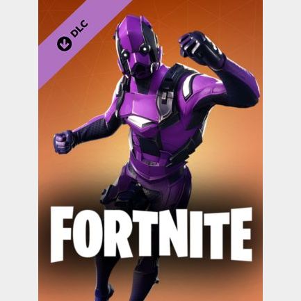 Fortnite Dark Vertex Skin - Xbox One - Key GLOBAL + 500V-Bucks - XBox ...