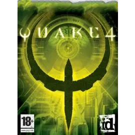 Quake 4 Steam Key GLOBAL