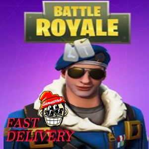 Fortnite Royale Bomber Skin Psn Key Europe Ps4 Games Gameflip - fortnite royale bomber skin psn key europe