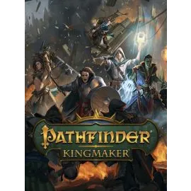 Pathfinder: Kingmaker Explorer Edition Steam Key GLOBAL