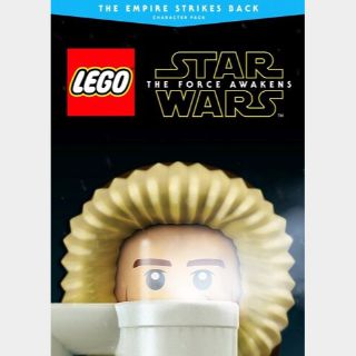 LEGO Star Wars TFA The Empire Strikes Back (DLC) Steam Key GLOBAL