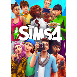 The Sims 4 Origin Key GLOBAL - Origin Games - Gameflip