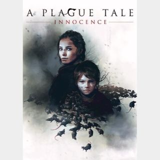 A Plague Tale: Innocence Steam Key GLOBAL