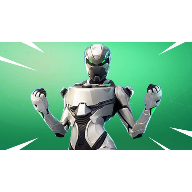 Fortnite Eon Cosmetic Set 500 V Bucks Xbox One Xbox - 