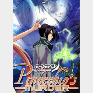 Edepth Angel: Pinocchio's Murder Steam Key GLOBAL