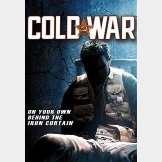 Cold War Steam Key GLOBAL