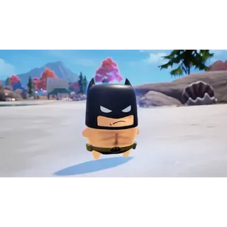Pack de Espíritus de Batman 