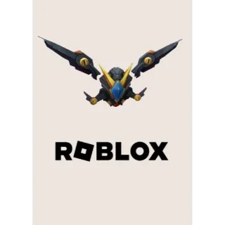 Roblox - Plasma Wings 