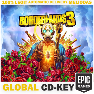 cdkeys borderlands 3