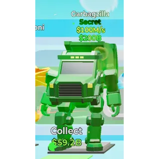 Fortnite: Steal The Brainrot