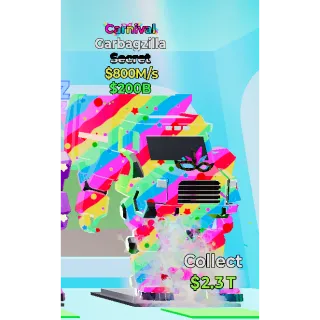 Fortnite: Steal The Brainrot