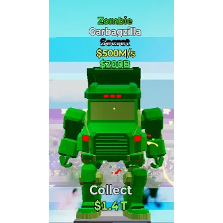 Fortnite: Steal The Brainrot