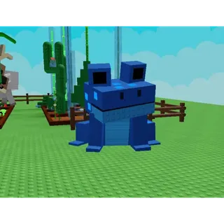 HUGE MEGA ECHO FROG 15sec cd INSTANT DELIVERY