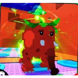 UFO STRAWBERRY ELEPHANT - ESCAPE TSUNAMI FOR BRAINROTS