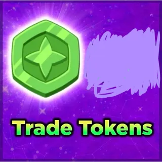 4K TRADE TOKENS 