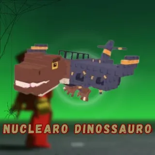 NUCLEARO DINOSSAURO