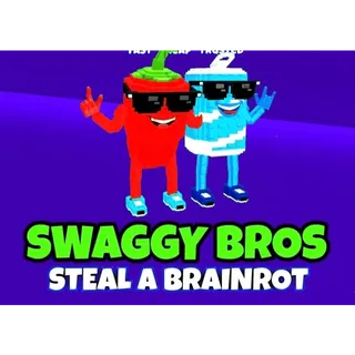 Swaggy bros 