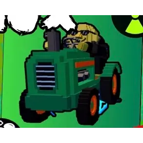 2X BULBITO BANDITO TRAKTORITO - ESCAPE TSUNAMI FOR BRAINROTS