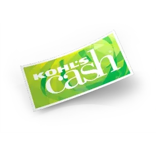 $10 Kohl's Cash NUM + PIN instant Delivery