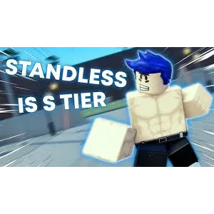 Adaptation Standless - AUT