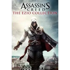 Assassin's Creed® The Ezio Collection  (Argentina Region)