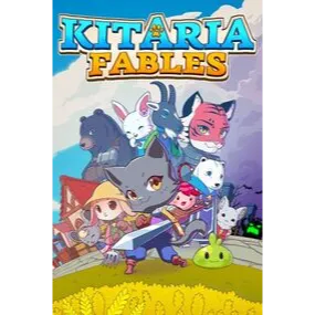 Kitaria Fables 