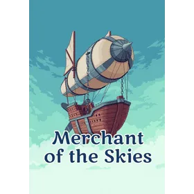 Merchant of the Skies (PC) Steam Key GLOBAL