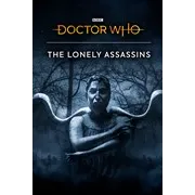 Doctor Who: The Lonely Assassins (Argentina region)
