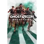 Tom Clancy’s Ghost Recon® Breakpoin ( Argentina region)
