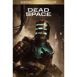 Dead Space - Edición Digital Deluxe