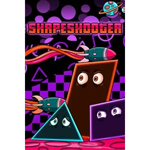 Shapeshooter