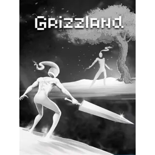Grizzland ( Argentina region code)